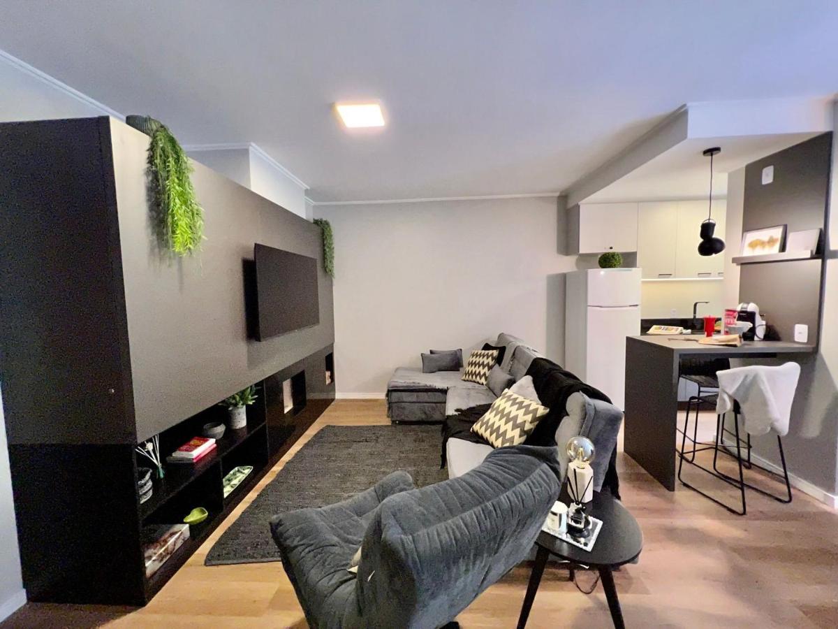 גראמדו Rosa Edificio Knorrville מראה חיצוני תמונה