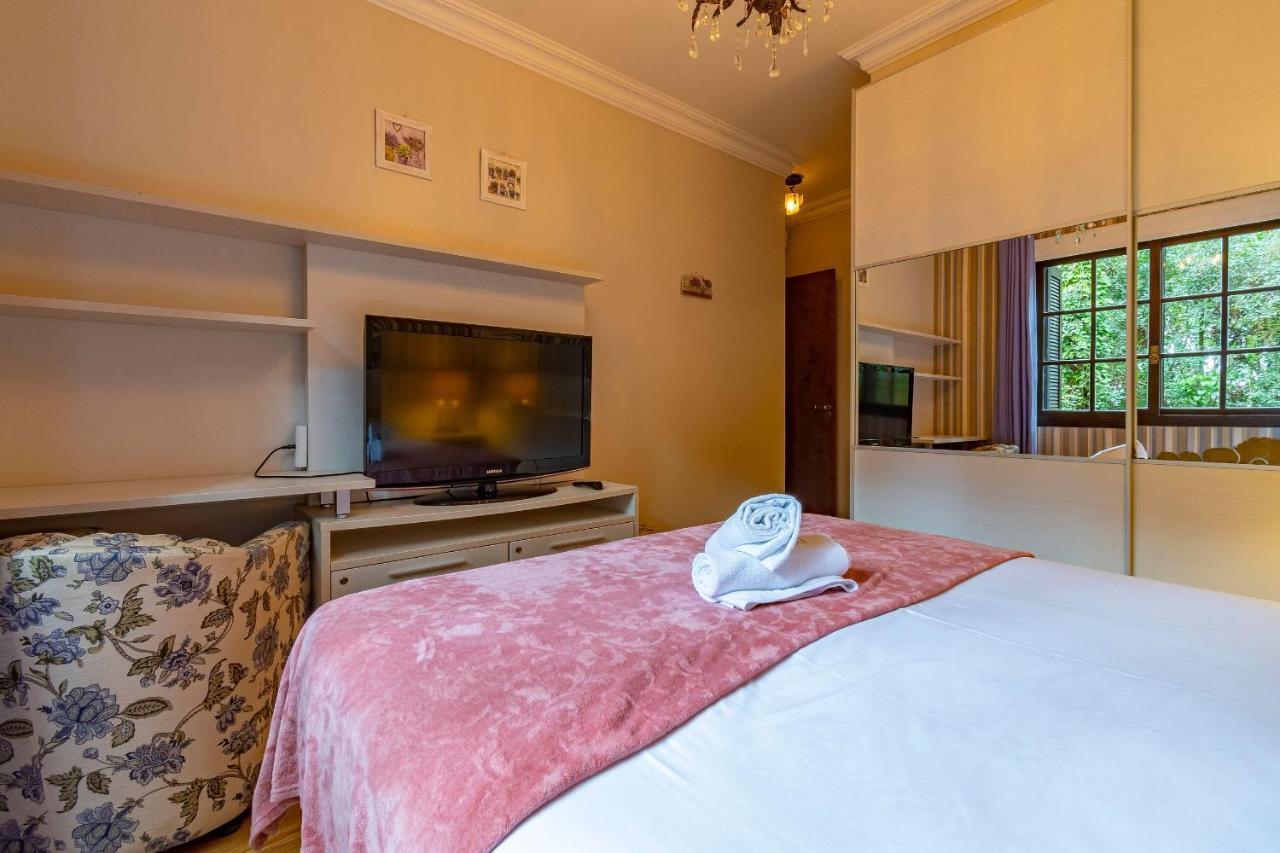 גראמדו Rosa Edificio Knorrville מראה חיצוני תמונה