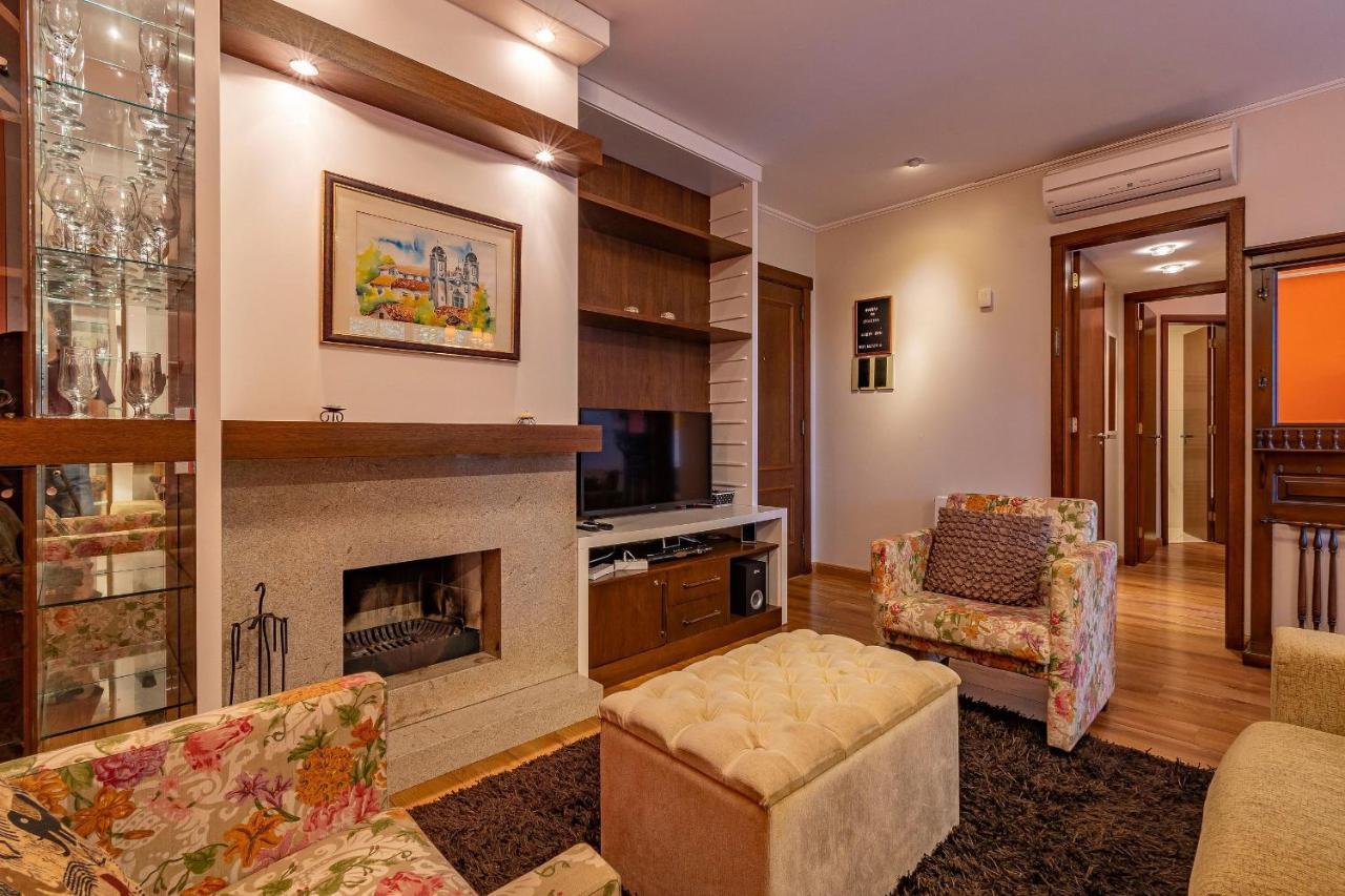 גראמדו Rosa Edificio Knorrville מראה חיצוני תמונה