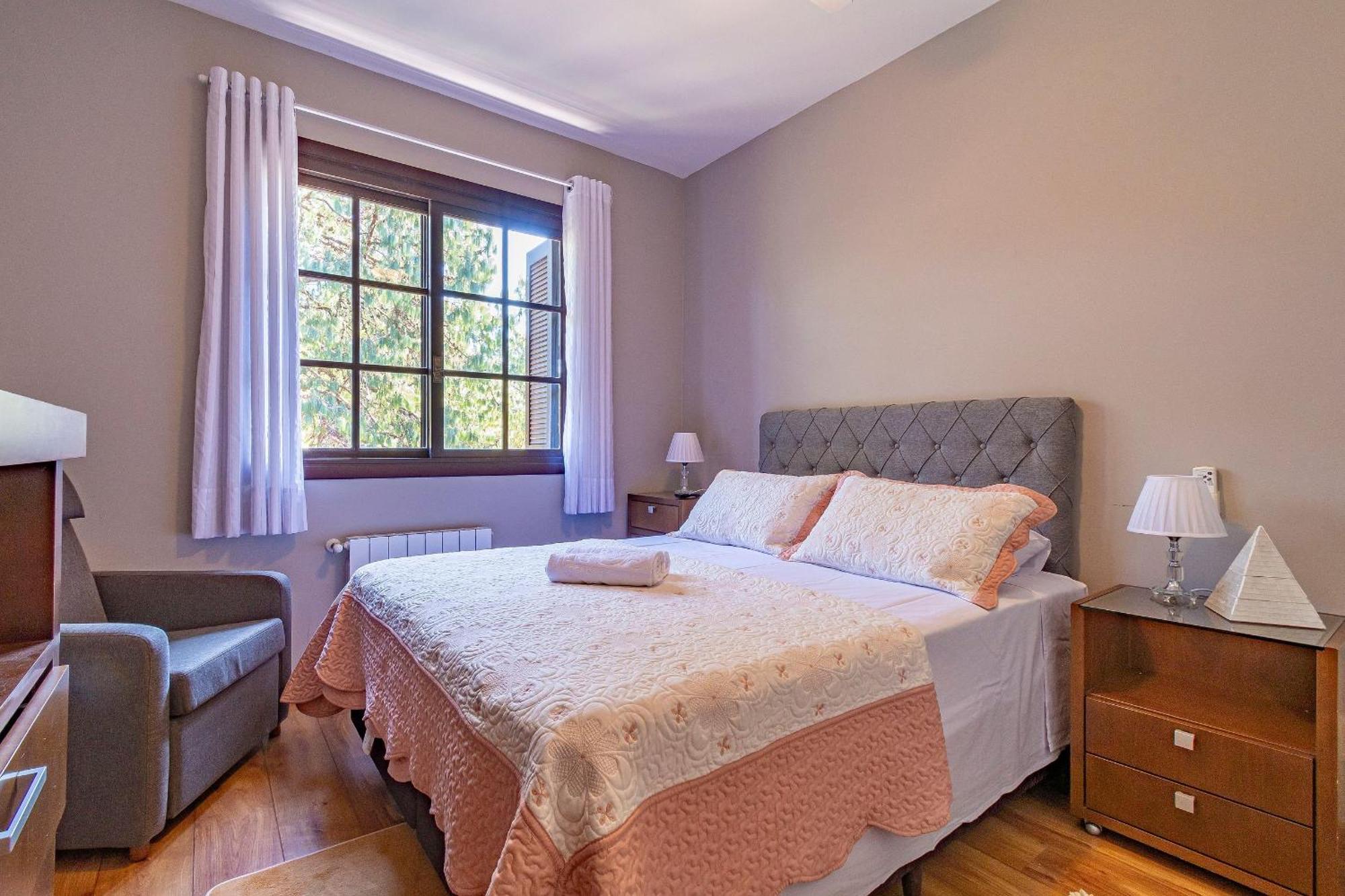 גראמדו Rosa Edificio Knorrville מראה חיצוני תמונה