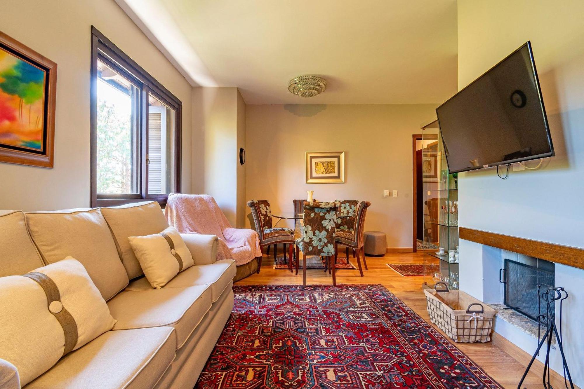 גראמדו Rosa Edificio Knorrville מראה חיצוני תמונה