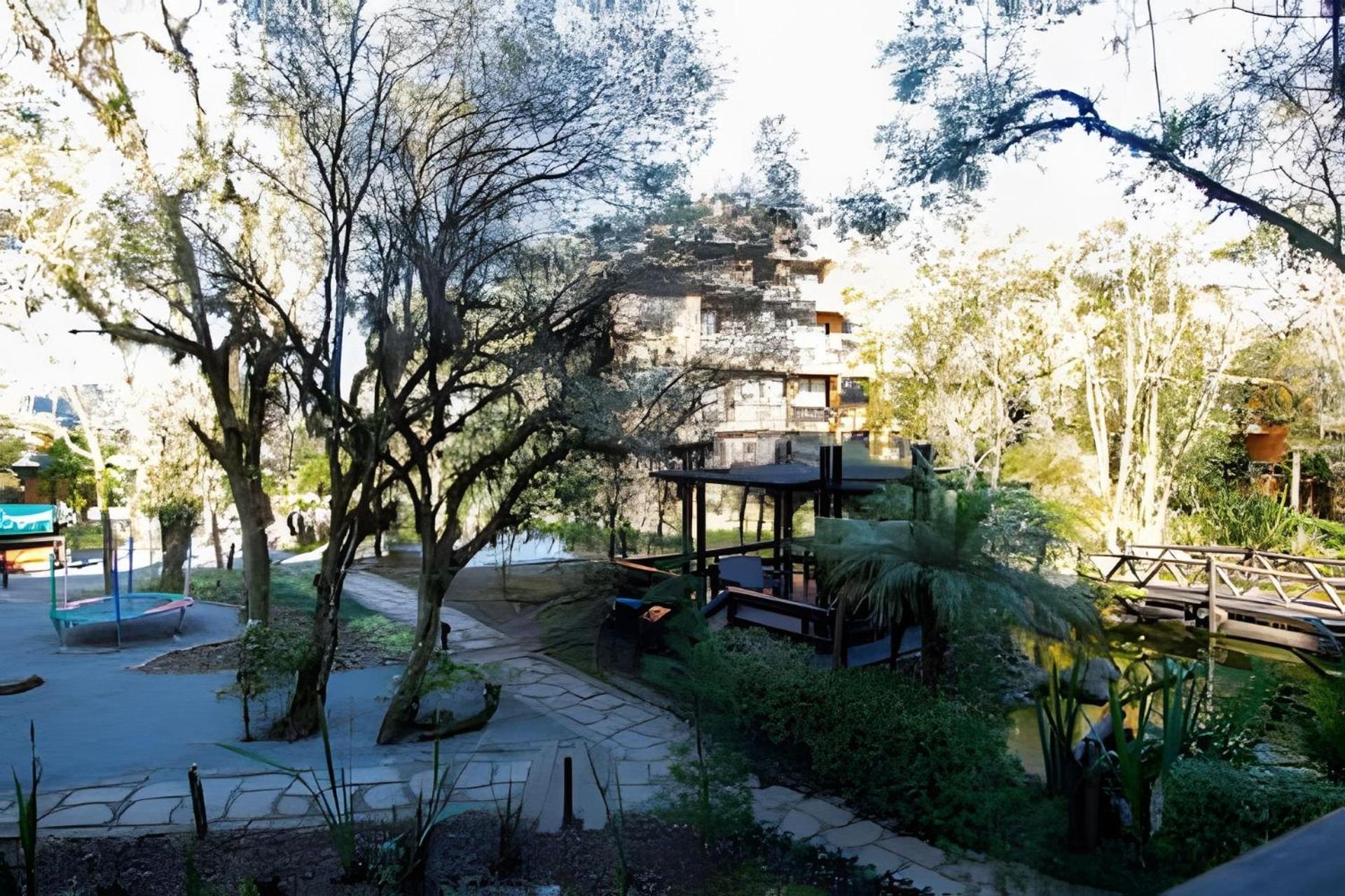 גראמדו Rosa Edificio Knorrville מראה חיצוני תמונה