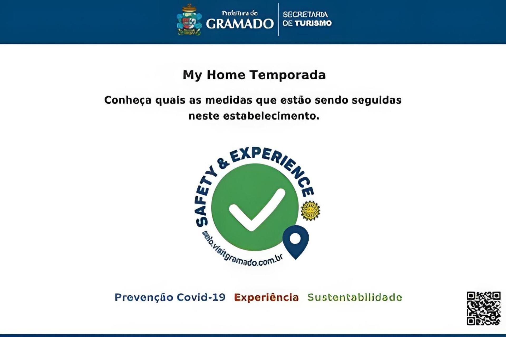 גראמדו Rosa Edificio Knorrville מראה חיצוני תמונה