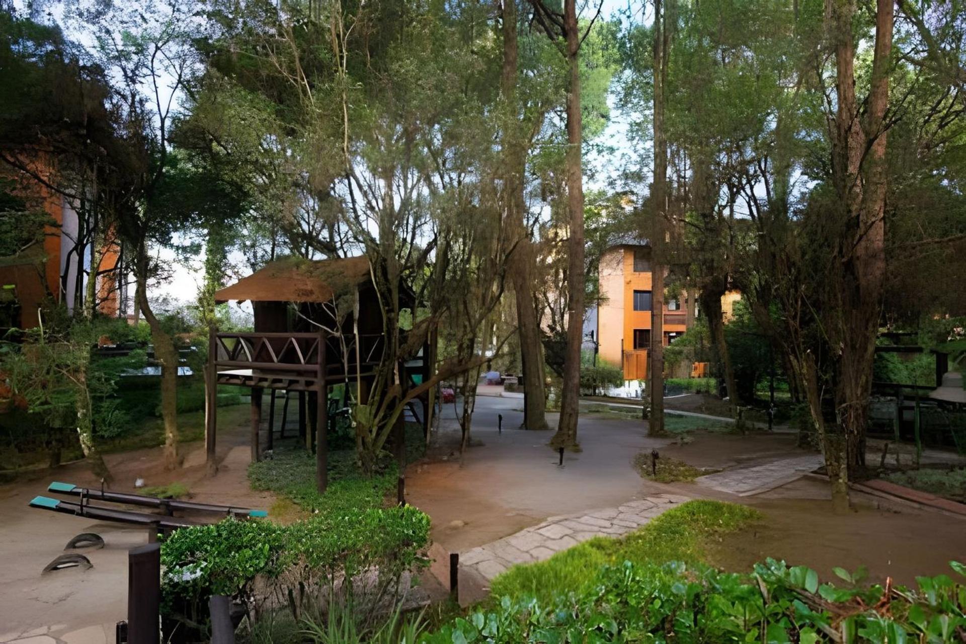 גראמדו Rosa Edificio Knorrville מראה חיצוני תמונה